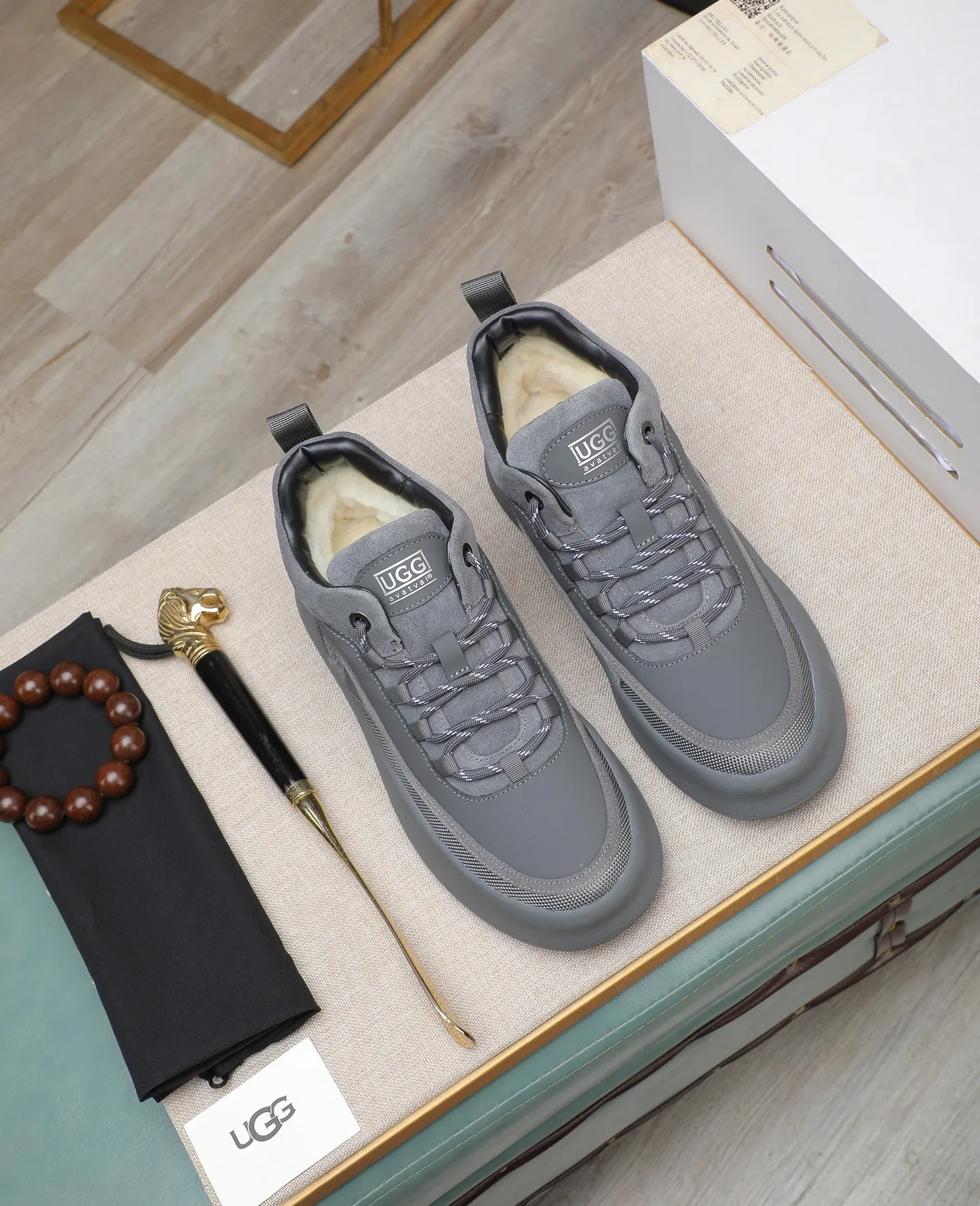 Men's shoes 💰660 IUGGI new retro presbyopia men's shoes, casual and versatile, full of high-end sense, fashionable, luxury and personalized style, joint style, retro presbyopia factor, full of handsome style, first layer suede cowhide, lining wool, rubber outsole, light and non-slip size: 39-44